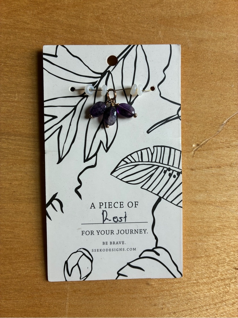 Sseko Charm Collection - Picture 15 of 16